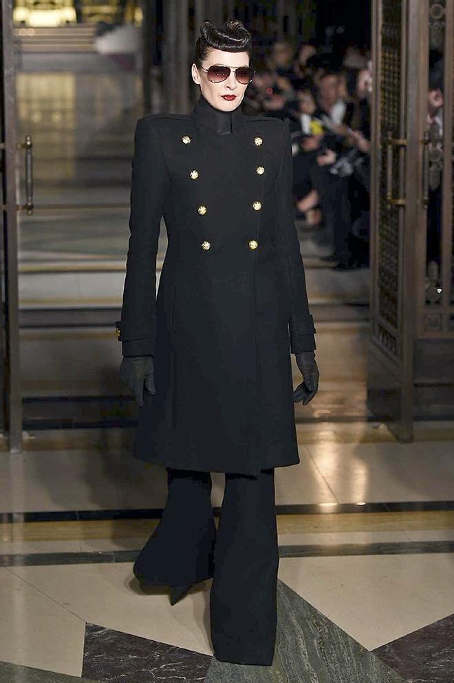 Gareth Pugh