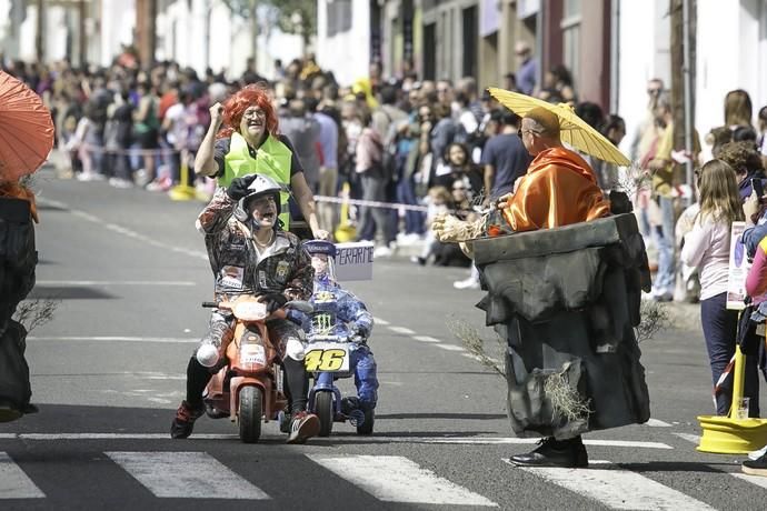 FUERTEVENTURA - CARRERAS DE ARRETRANKOS 2018 - FOTOS: GABRIEL FUSELLI - 04-02-18