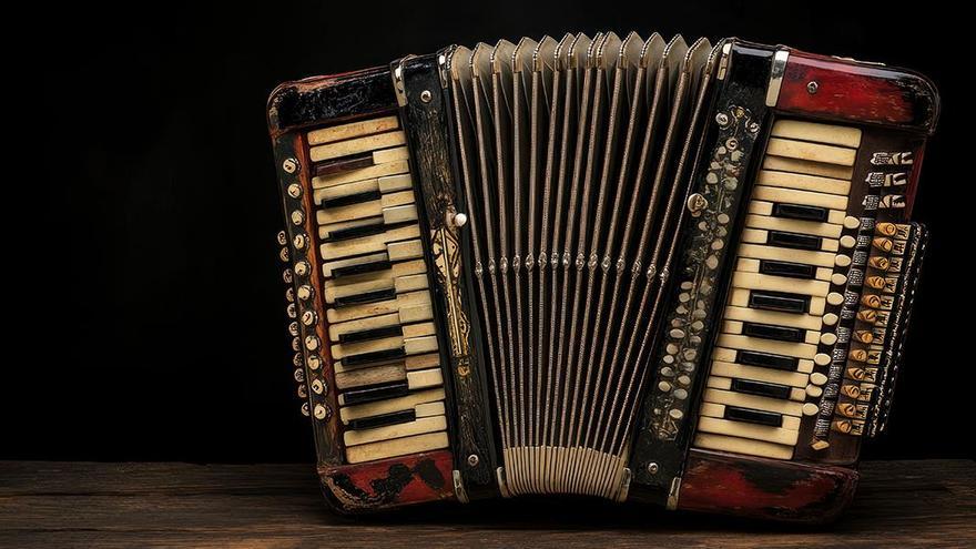Acordeón