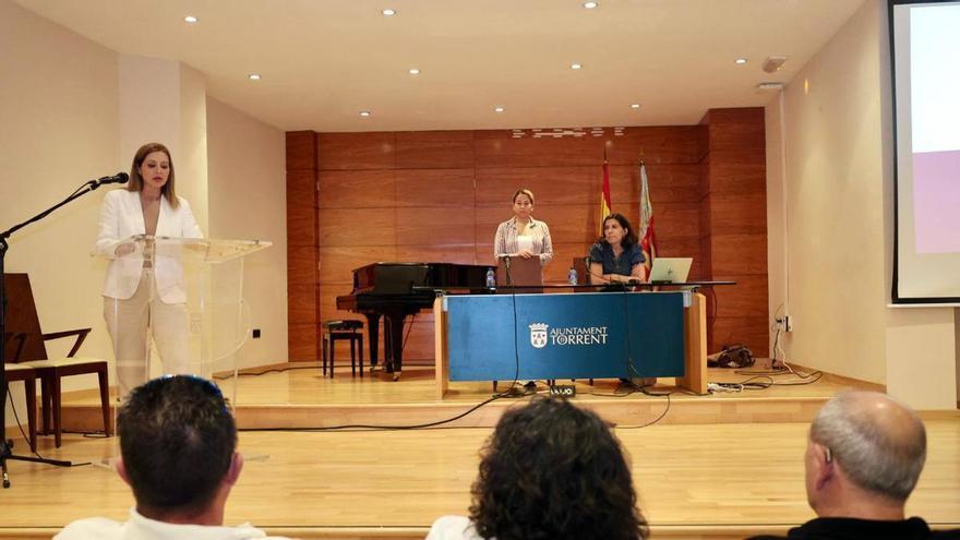 La Semana de las Familias de Torrent incluye una charla antiabortista: "Mujeres que abortan se hacen promiscuas"