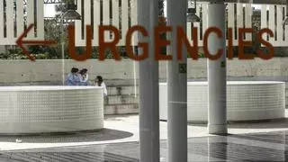 El Hospital del Mar pone en servicio 75 nuevas camas y dobla la superficie de urgencias