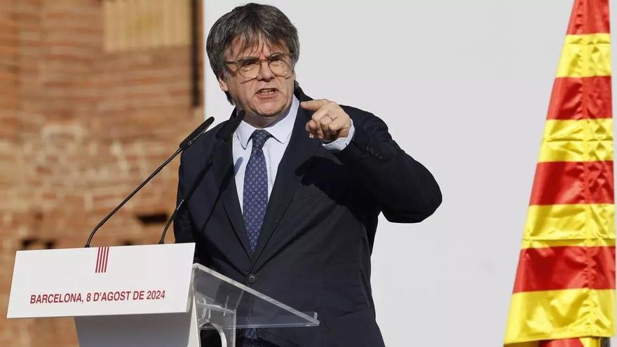 Grünes Licht für umstrittene Katalanen-Amnestie in Spanien