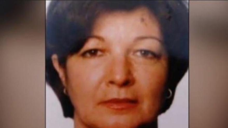 Blanca Mabel Otero, la mujer hallada en Asturias después de 25 años desaparecida