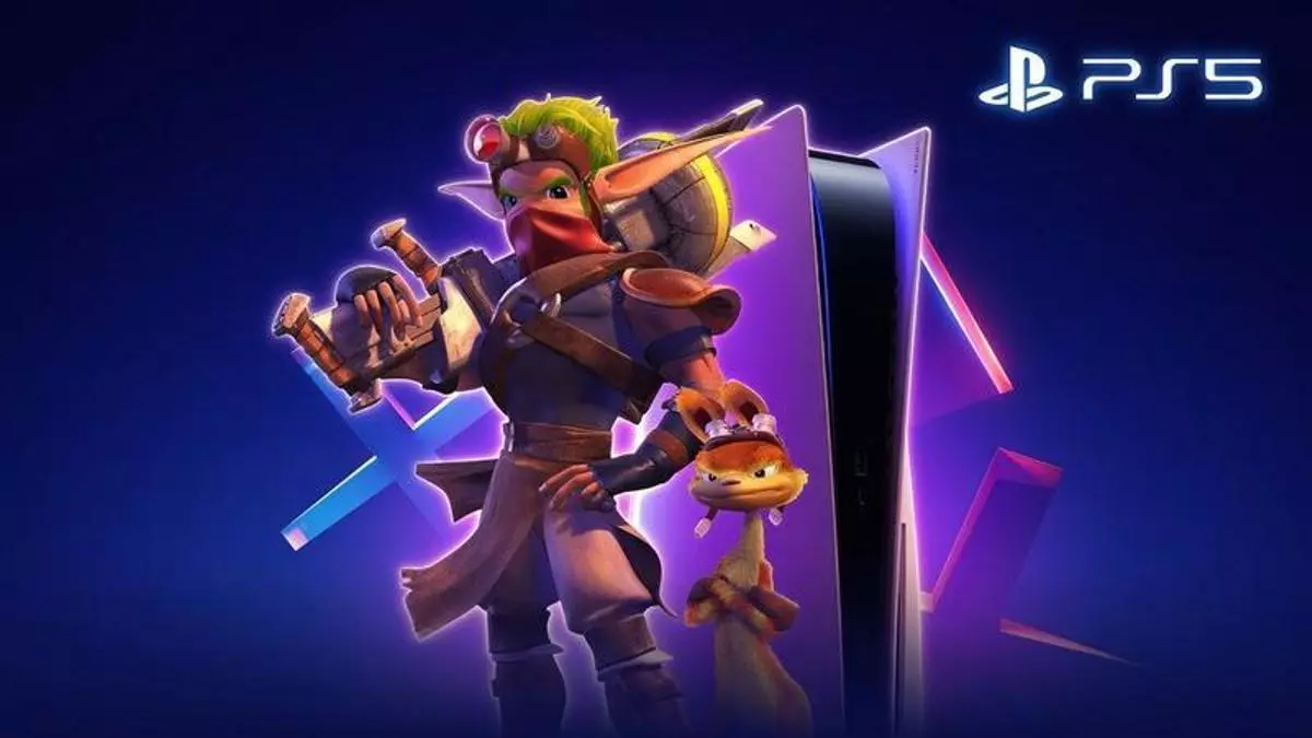 Tres grandes franquicias olvidadas que me gustaría de regreso en PlayStation