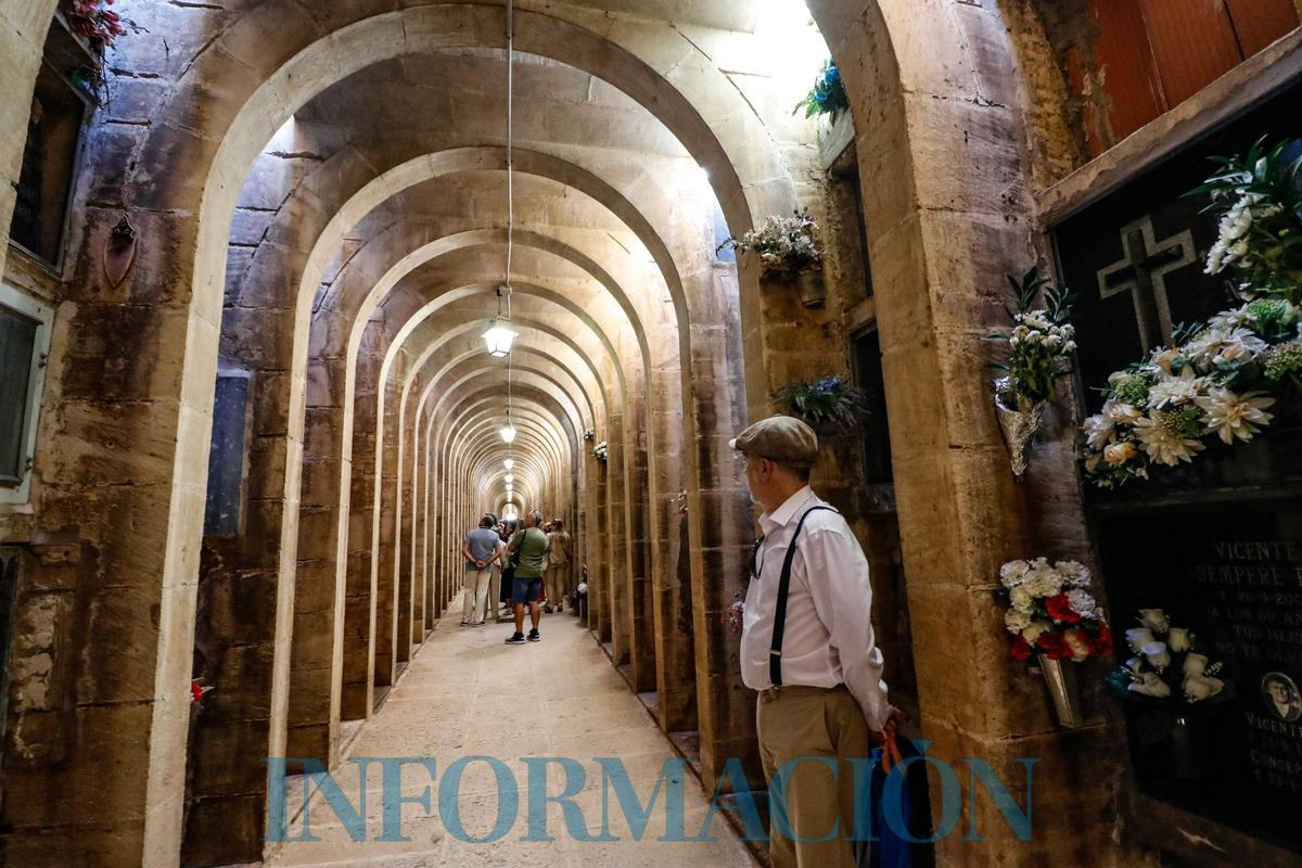 Alcoy pone el colofón a la Semana Modernista