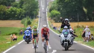 Tour de Francia 2026 hoy, en directo: etapa 7 de Hagetmau a Burdeos, en vivo