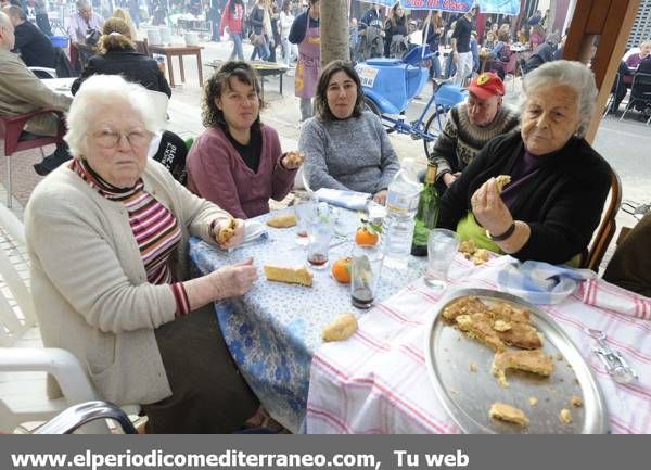 ZONA C 1 - PAELLAS DE BENICASSIM