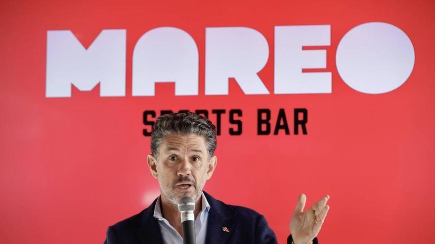 El presidente del Consejo de Administración del Sporting, Alejandro Irarragorri, regresa a Gijón: las claves de su vuelta