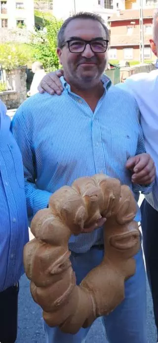 Fiestas de la Salud en Carreña de Cabrales