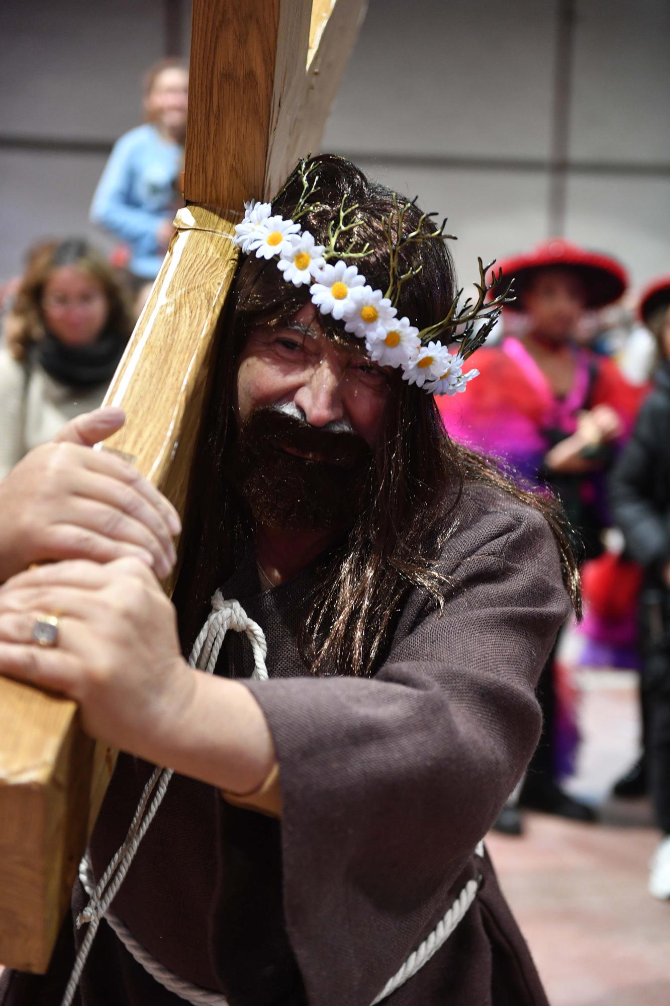 Carnaval de Oleiros