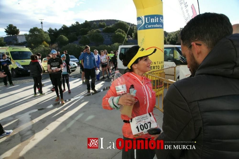 IV Nogalte Trail Extrem