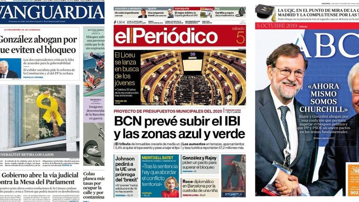 portadas