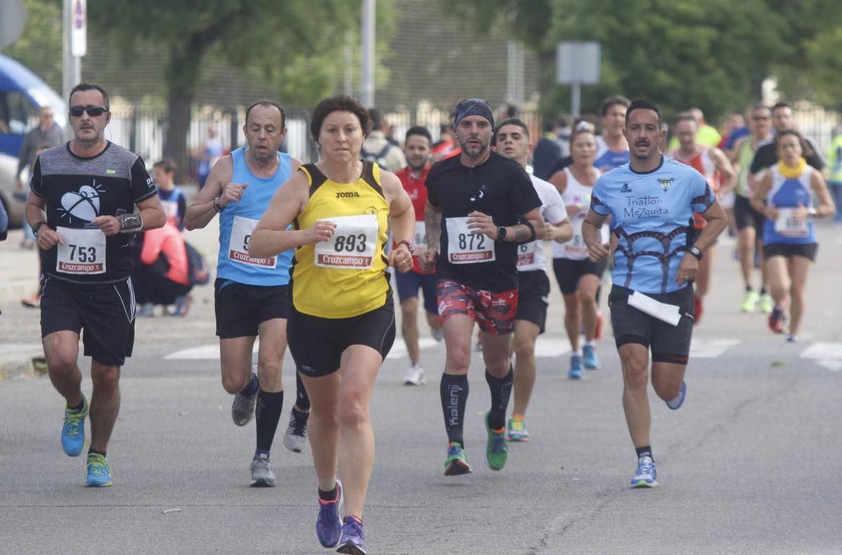 Fotogalería / Carrera popular Santuario-El Arenal