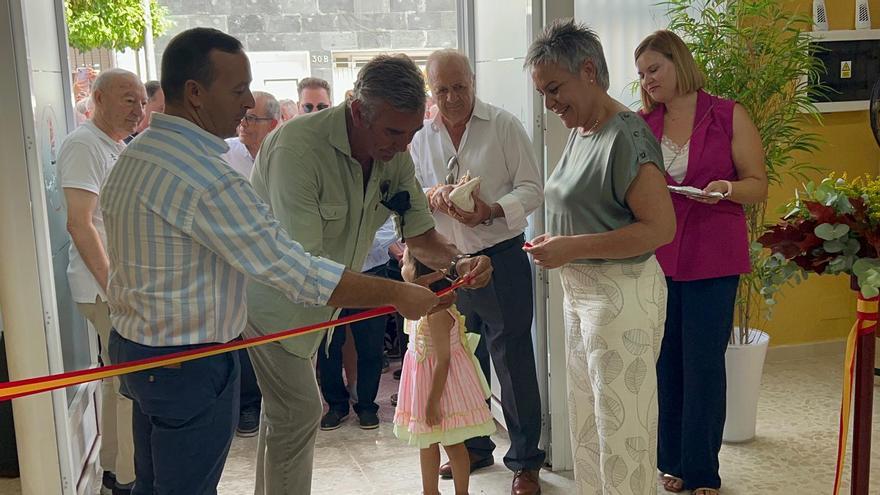 La Asociación Taurina ‘El Quite de Calasparra’ inaugura nueva sede