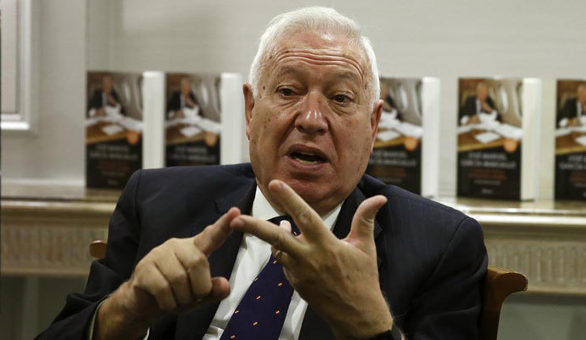 Estos son los candidatos para suceder a Rajoy al frente del PP