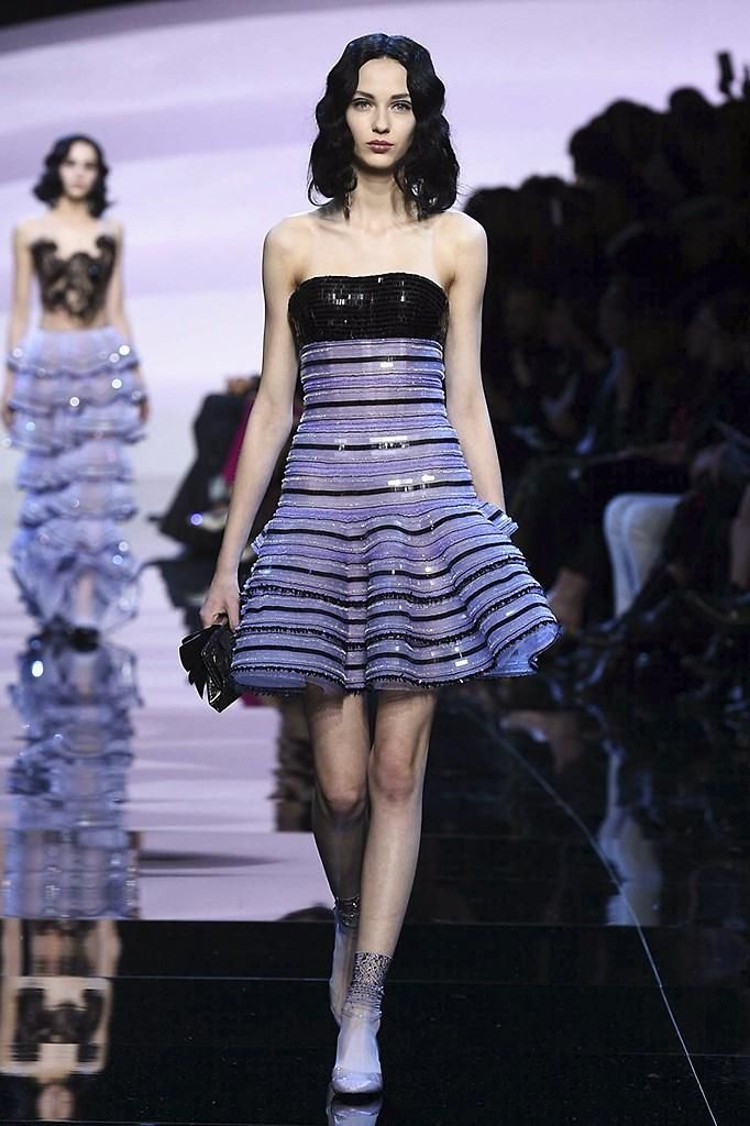 Giorgio Armani Prive