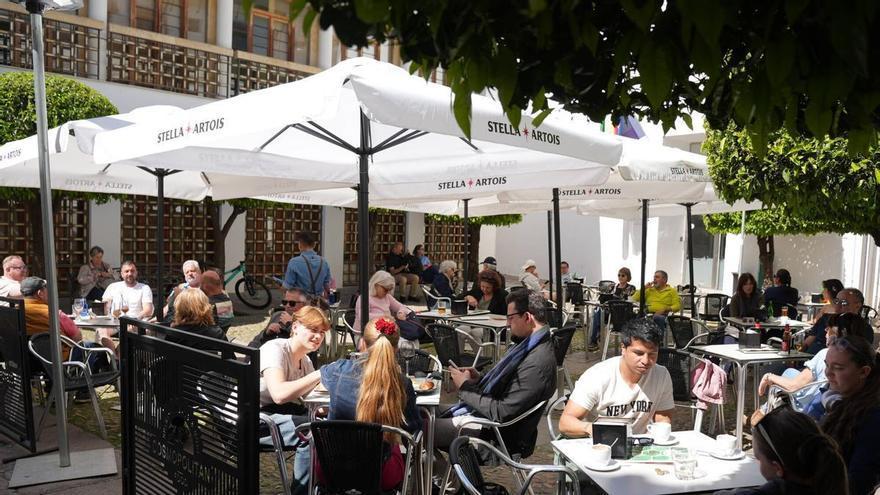 Hostecor celebra los buenos resultados de la hostelería cordobesa en Semana Santa, a pesar de las dudas iniciales