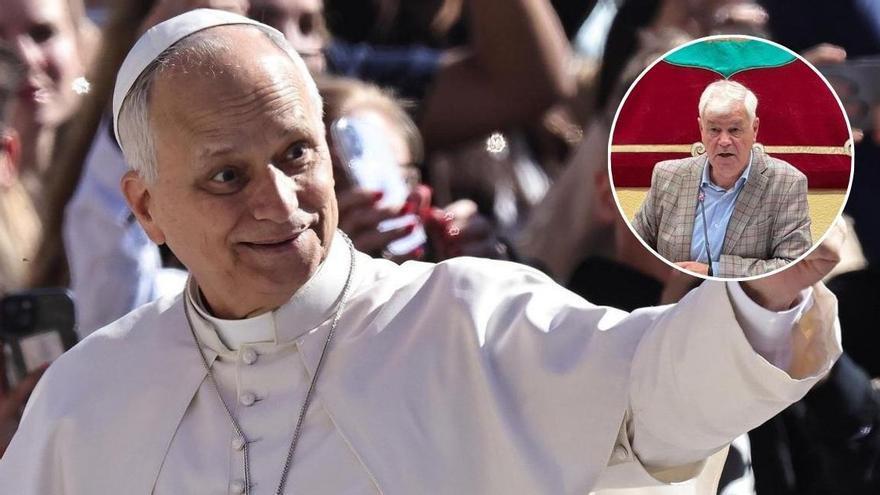 El presidente del Cabildo de El Hierro se ausentará de los actos del Papa en Tenerife por falta de invitación
