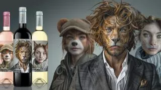 Vicente Gandía presenta su colección de vinos más sostenible
