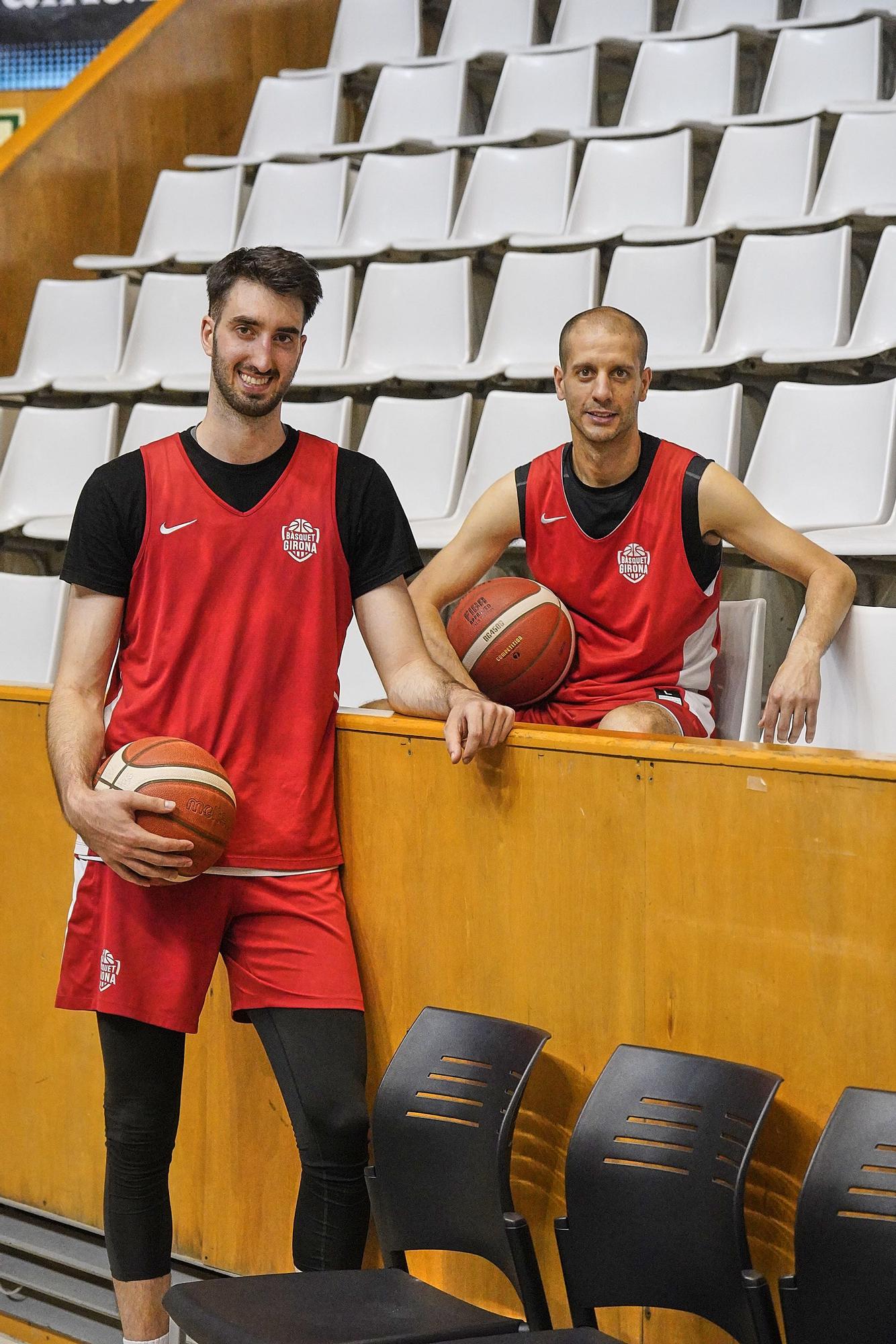 Girona és més a prop que mai de tornar a l’ACB: cinc victòries