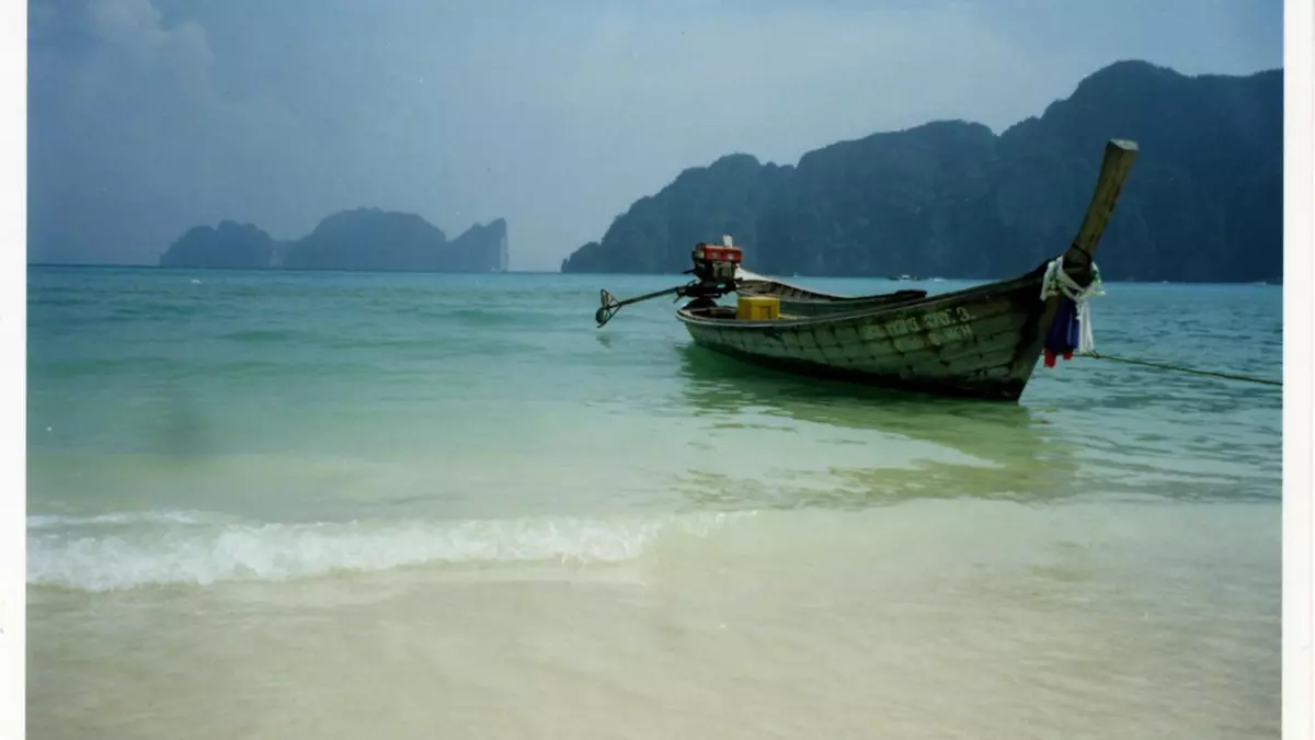 Tailandia y sus 8 delicias gastronómicas: ¿Qué comer en el país asiático?