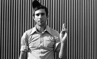 Sufjan Stevens: «Mi trabajo es hacer la  música más bella posible»