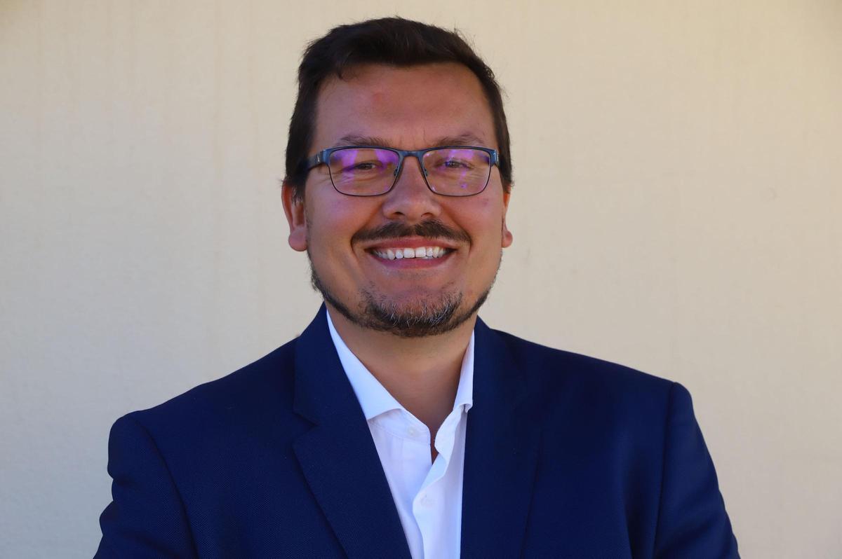 Vicente Martin Tamayo Vicente Martin Tamayo