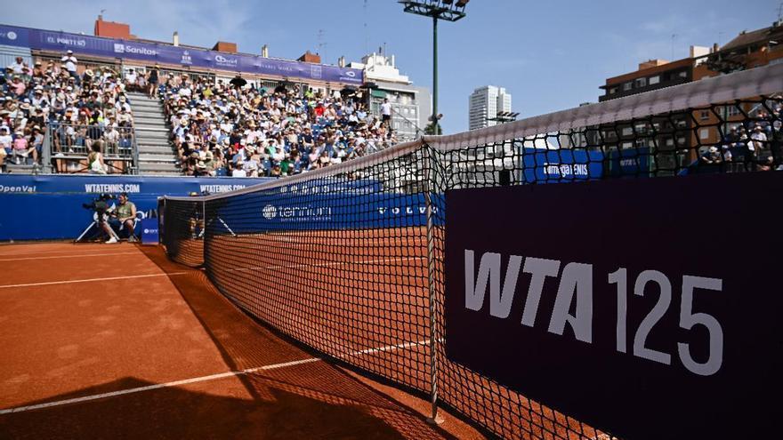 El BBVA Open Internacional de Valencia abre la venta de entradas para su edición 2026