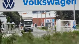 Volkswagen sufre una caída del 41% en beneficios pese al repunte de ingresos y ventas