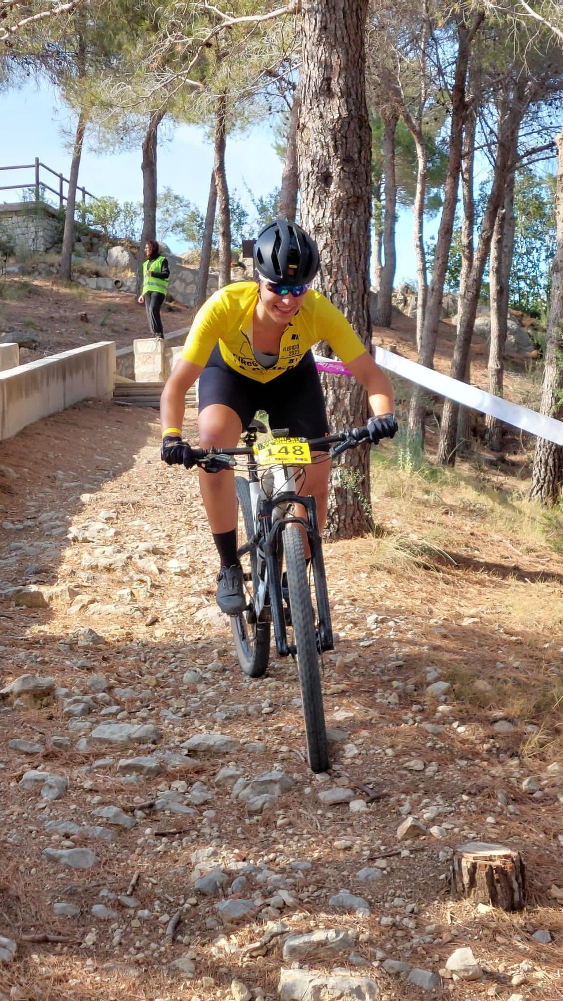 Séptima Marxa BTT de la Falla Cambro de Tavernes