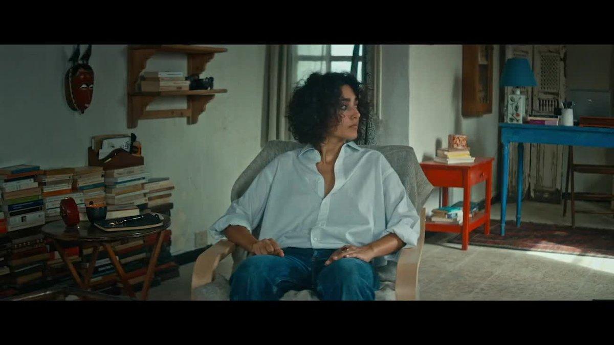 un-divan-en-tunez- -triler-espaol-hd