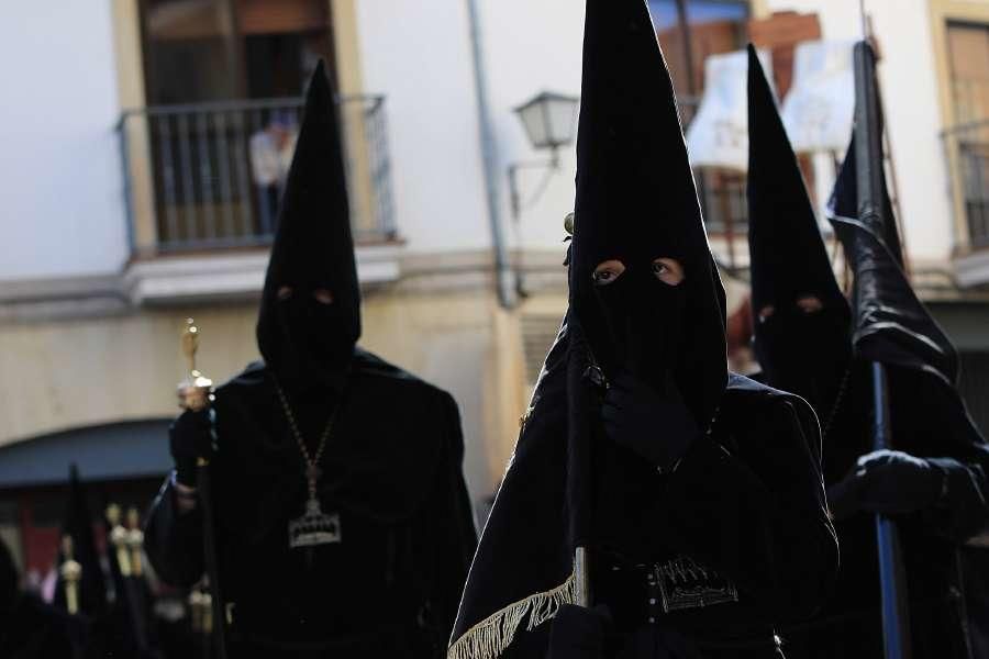 Semana Santa en Zamora: Santo Entierro