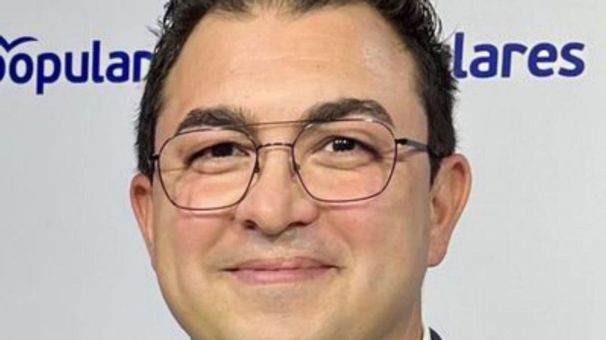El alcalde de El Guijo opta a la reelección con las siglas del PP