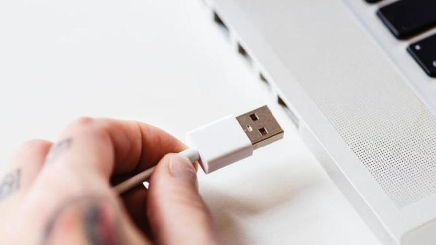 Els portàtils sense USB-C s’acaben: la norma europea que ja canvia el que trobaràs a les botigues