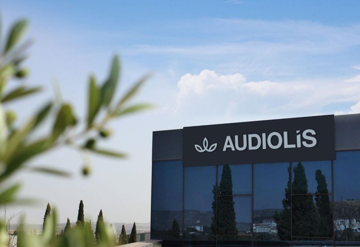 La sede central de Audiolís se ubica en Antequera.