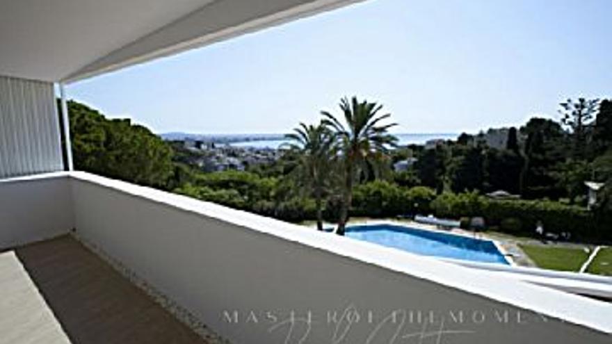 799.000 € Venta de piso en Bonanova - Porto Pi (Palma de Mallorca) 173 m2, 4 habitaciones, 3 baños, 3 aseos, 4.618 €/m2...