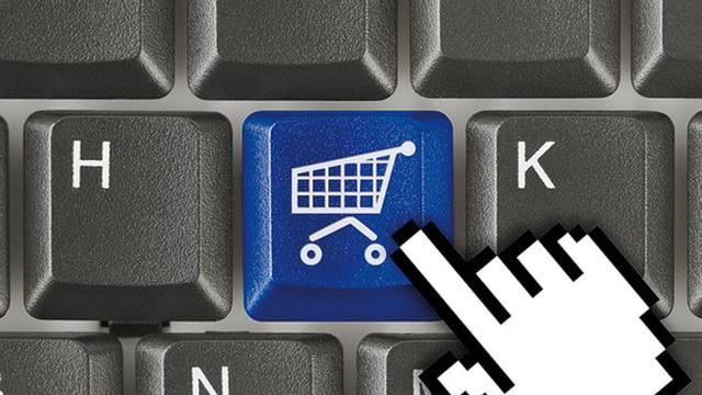 Las redes sociales, claves para la compra 'on line'