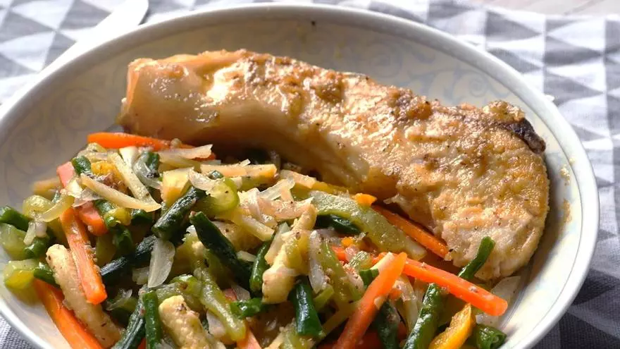 Estos son los tres pescados prohibidos por los médicos: quieren que dejes de comerlos