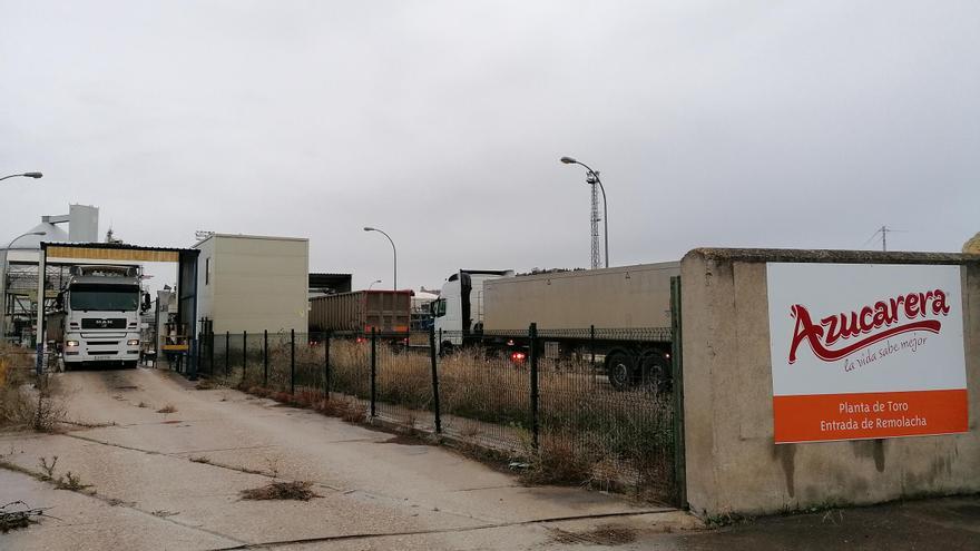 El sector remolachero recibe el apoyo de instituciones, industria y agricultores