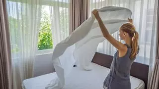 Adiós al debate sobre las sábanas: los expertos explican cada cuánto hay que cambiarlas