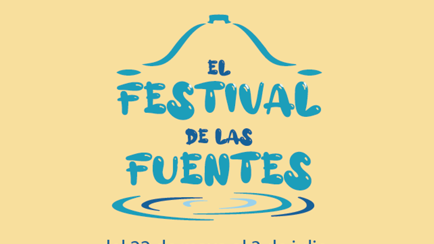 Festival de las Fuentes 2021