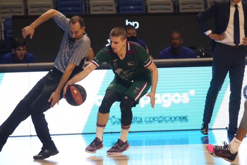 Liga Endesa | Unicaja - Barcelona