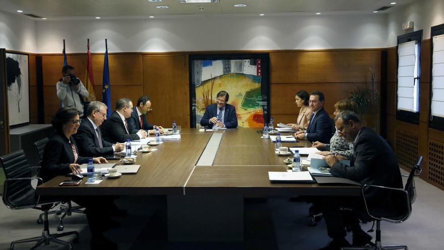 Más apoyo para las ONG: Asturias invierte 2,7 millones en proyectos de cooperación