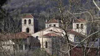 Cornellana, epicentro de las celebraciones del Día Europeo del Camino de Santiago en Asturias en su milenario