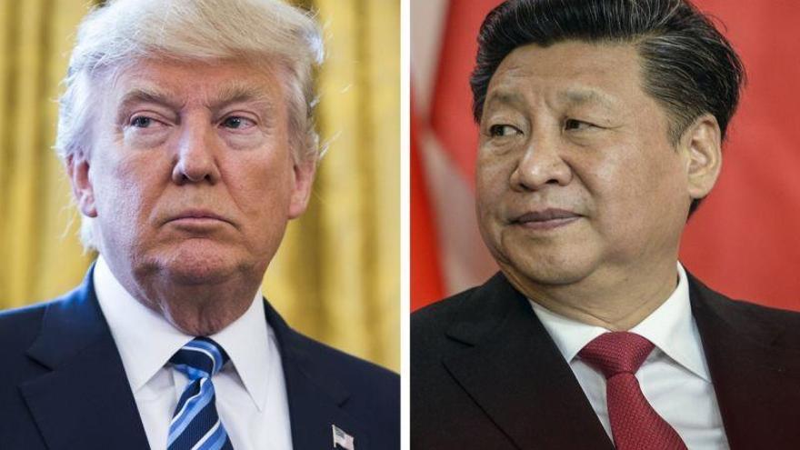 El Gobierno de Taiwán se preocupa por la futura reunión entre Estados Unidos y China