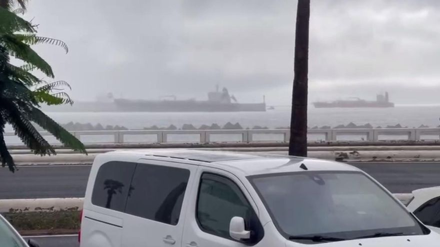 CANARY ISLANDS WEATHER AEMET | What is the forecast for the Canary Islands this Wednesday? Here’s AEMET’s report