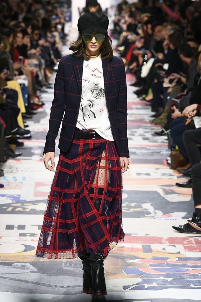 Christian Dior