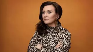 Camilla Läckberg, reina sueca del crimen: "Estoy obsesionada con mi trabajo en televisión y cine"