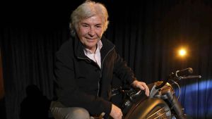 Ángel Nieto ha mort al no superar una operació d’urgència.
