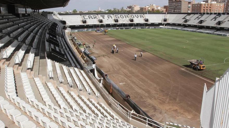 El Cartagonova se prepara para afrontar tres semanas para el recuerdo